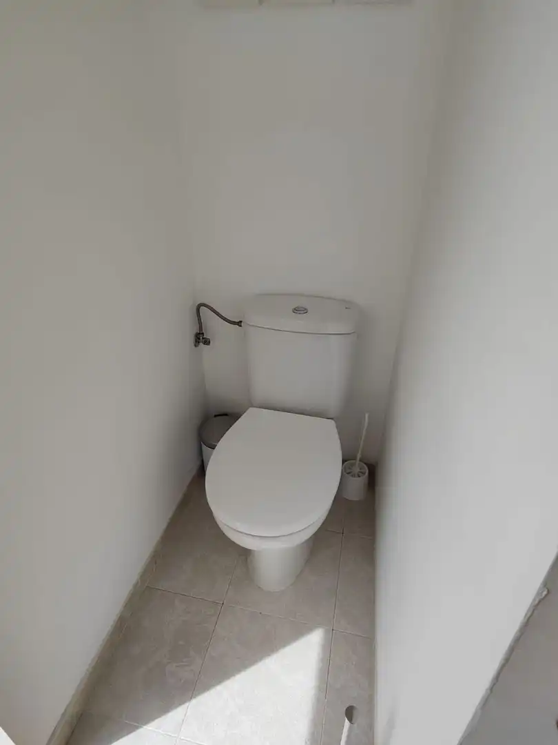 Piso de 120 m² en Almuñécar
