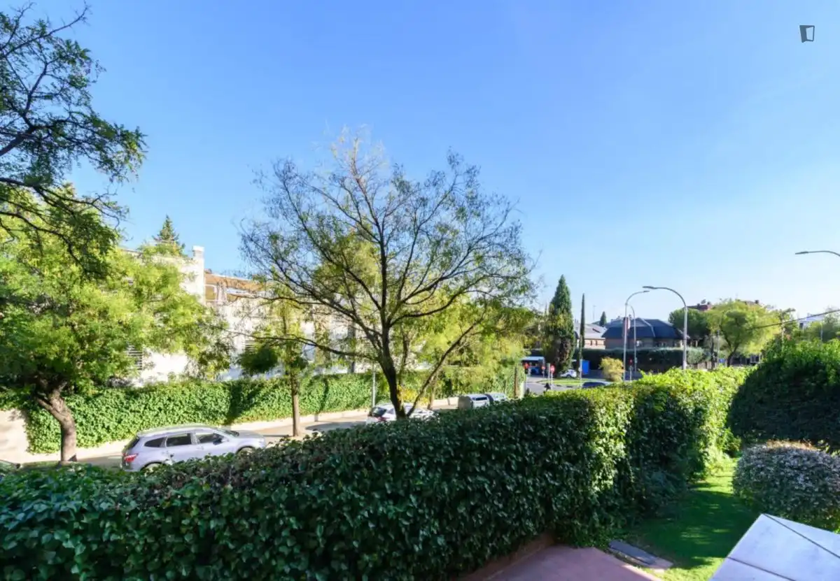 Pis de 141 m² a Madrid