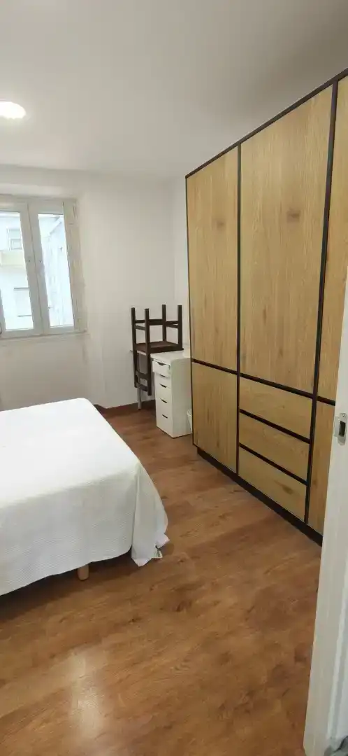 Habitación 90 m², Santiago de Compostela