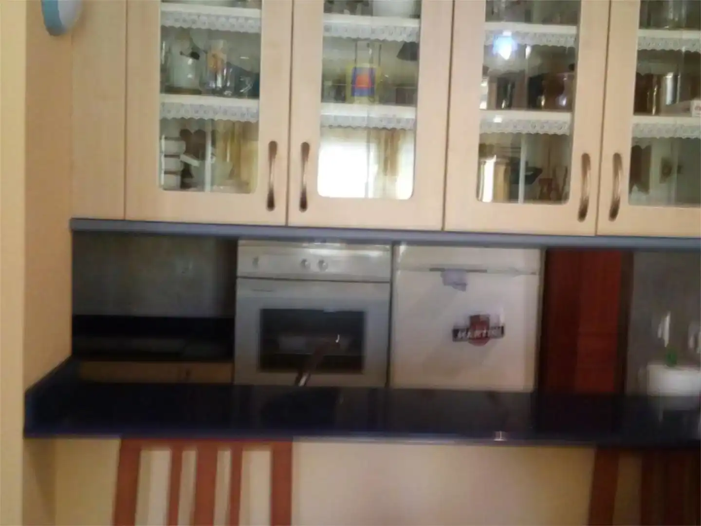 Piso de 50 m² en Val de San Vicente