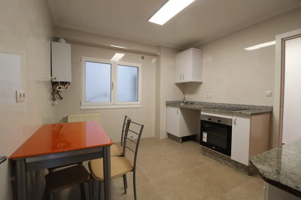 Piso de 80 m² en Gijón