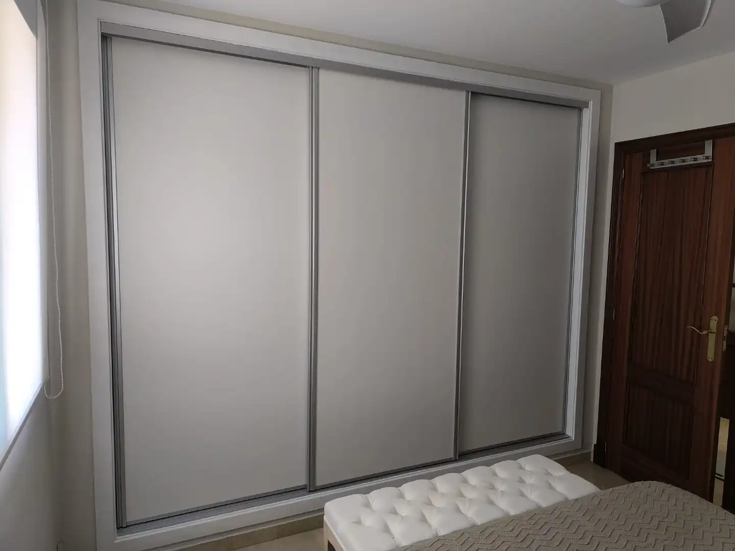 Piso de 80 m² en Málaga