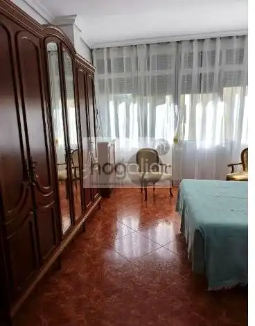 Piso de 106 m² en Sevilla