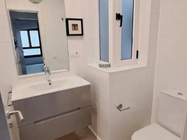 Piso de 120 m² en Valencia