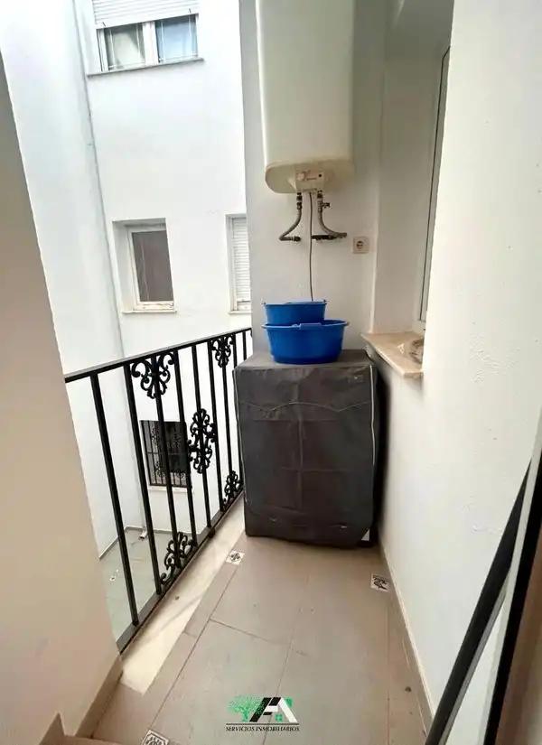 Piso de 100 m² en Baeza
