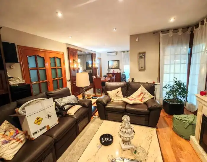 Casa de 455 m² en Lliçà d'Amunt