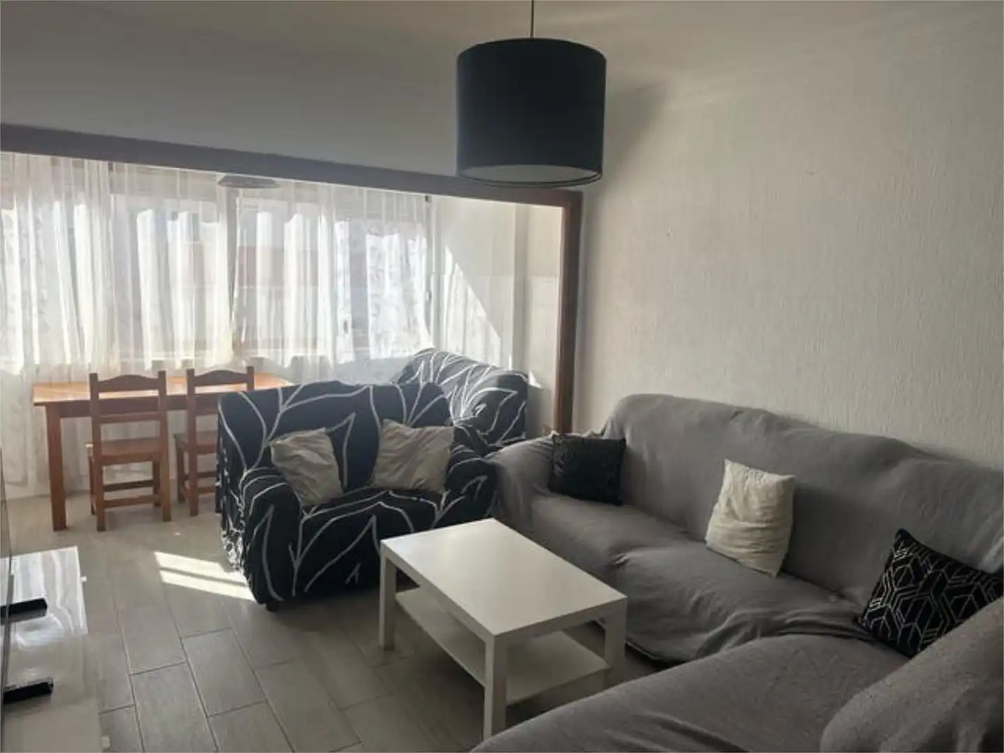 Pis de 85 m² a Huelva