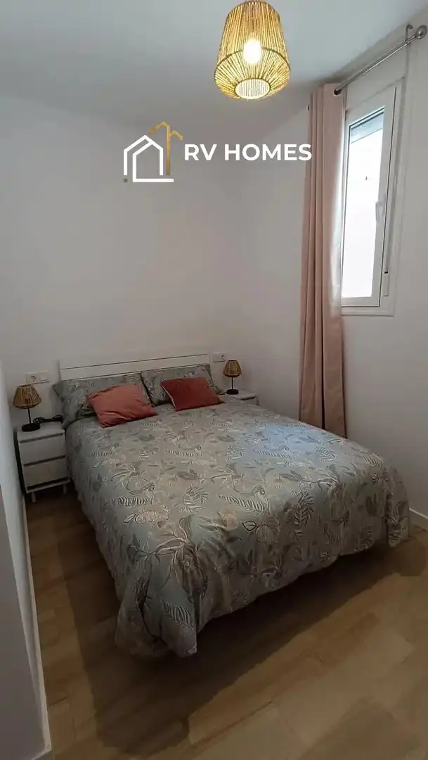 Piso de 75 m² en Cáceres