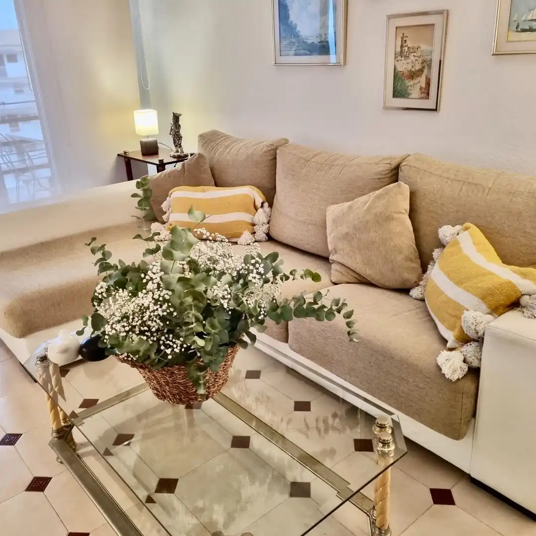 Piso de 90 m² en Benicasim