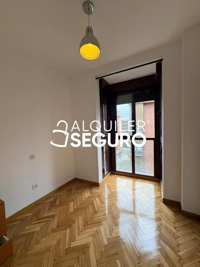 Квартира 85 м² в Мадриде
