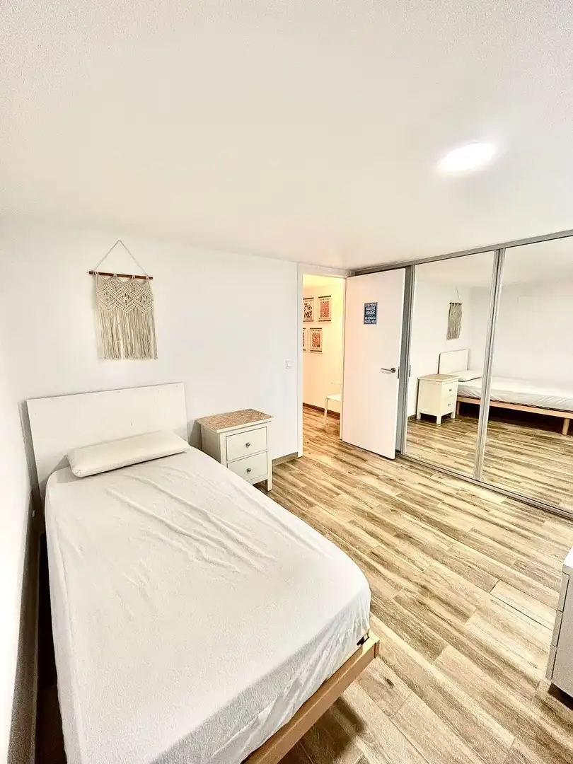 Pis de 80 m² a Villanueva de la Cañada