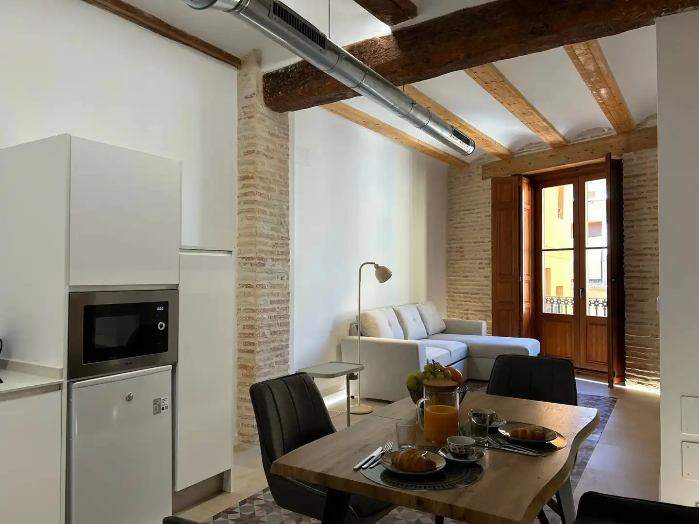 Wohnung 70 m² in Valencia