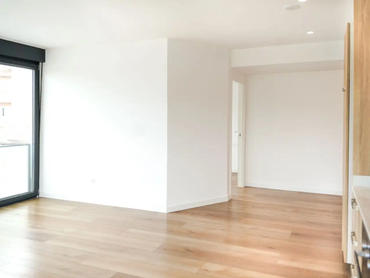 Piso de 50 m² en Canet de Berenguer