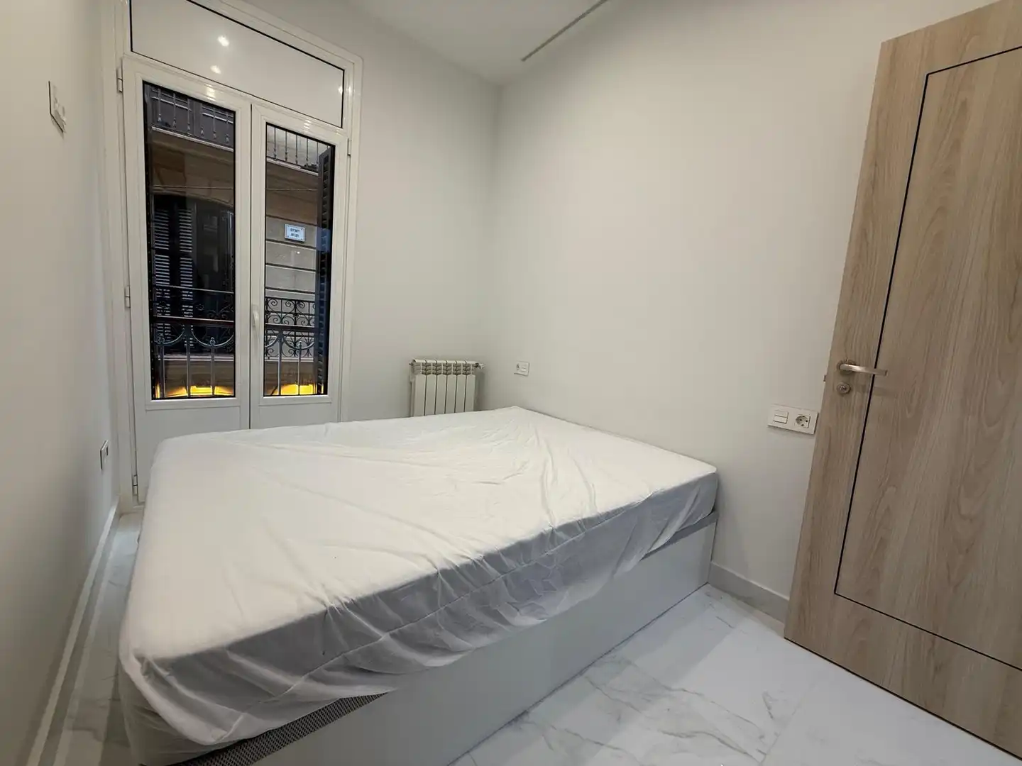 Appartamento 40 m² a Donostia / San Sebastián