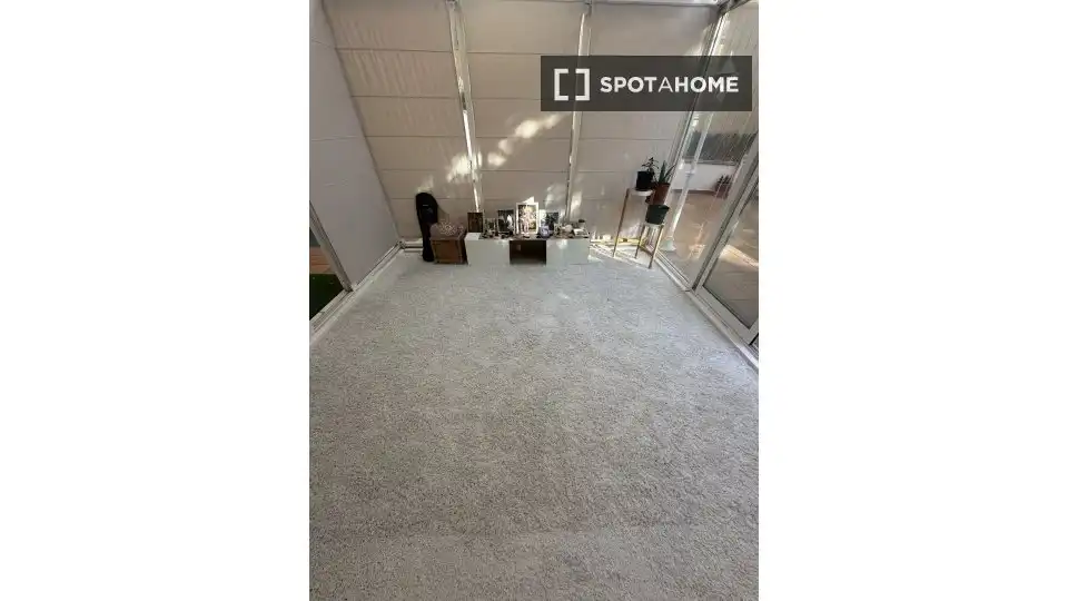 Habitación 260 m², Barcelona