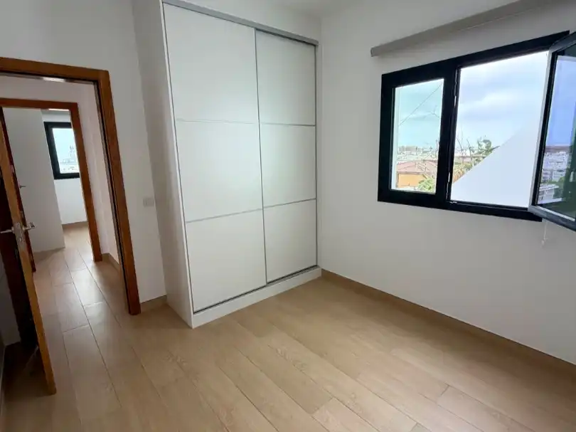Piso de 60 m² en Las Palmas de Gran Canaria