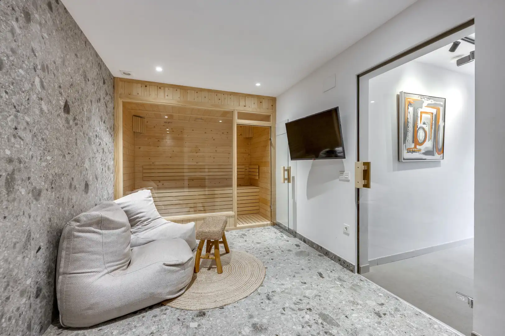 Piso de 155 m² en Benahavís