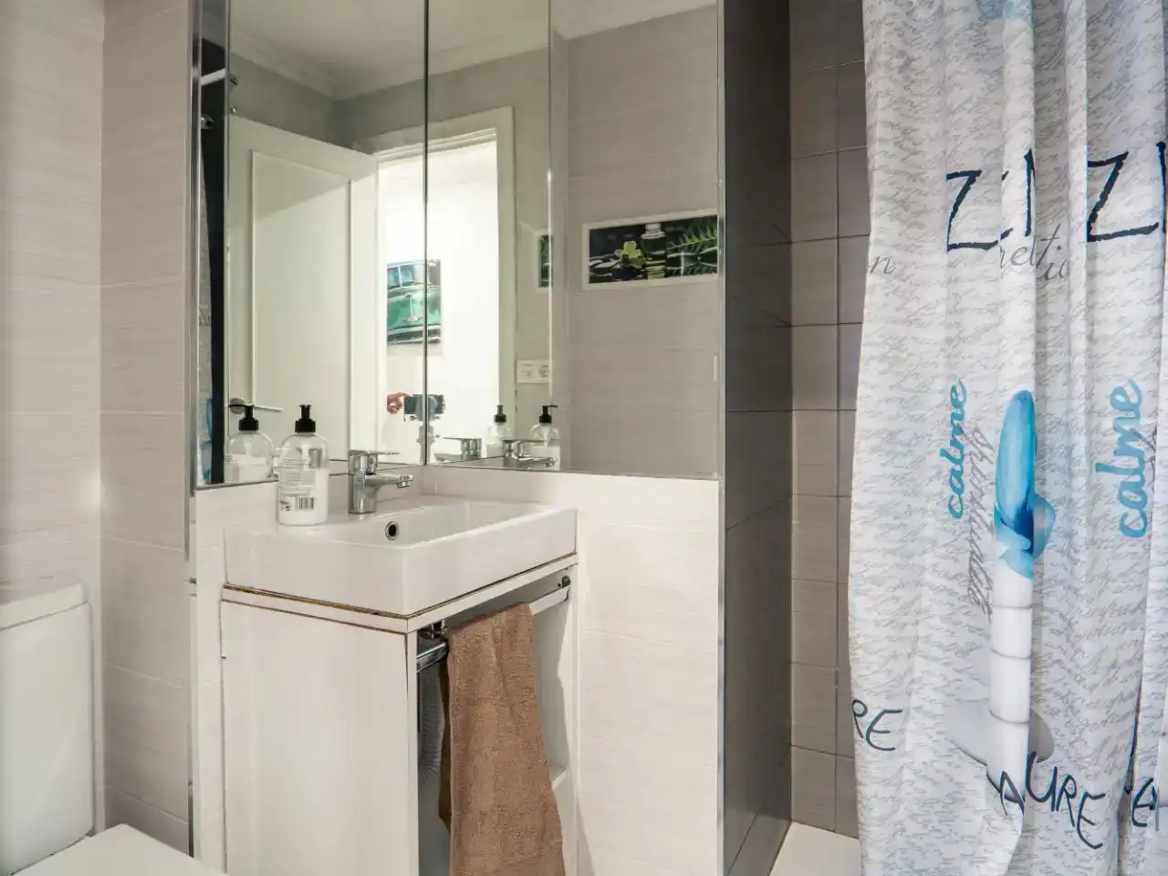 Piso de 170 m² en Pontevedra