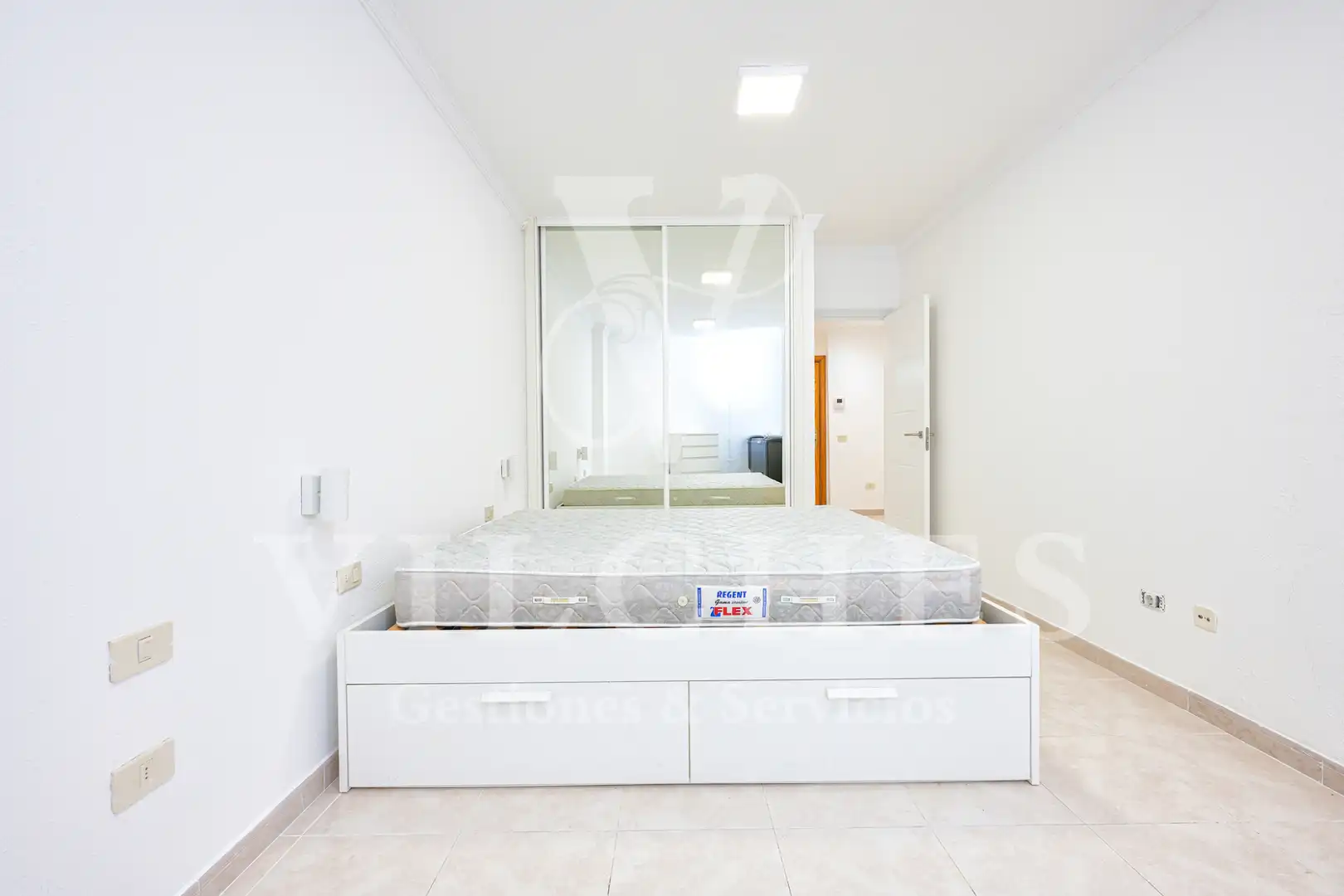 Pis de 62 m² a Las Palmas de Gran Canaria