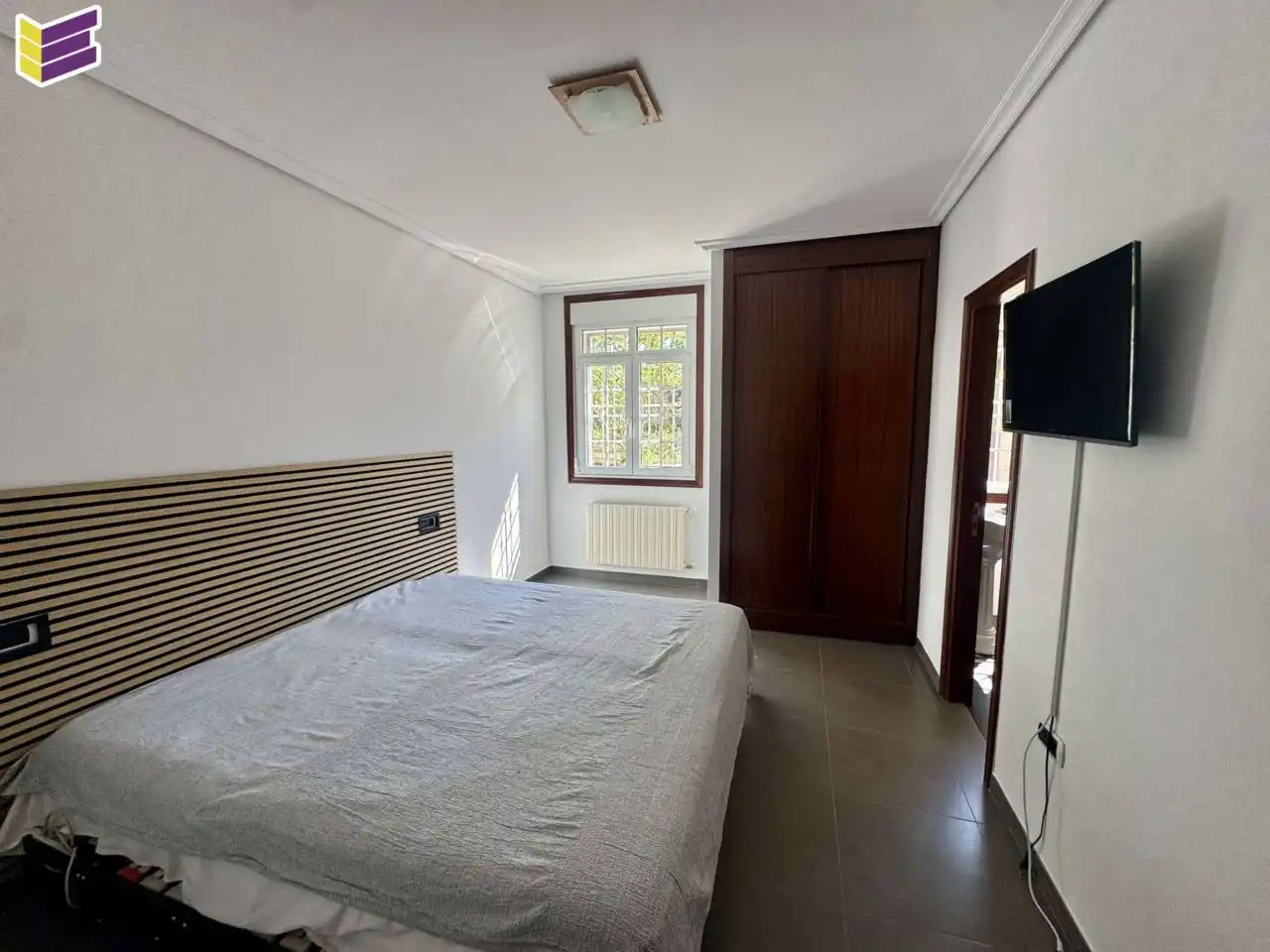 Pis de 90 m² a O Porriño