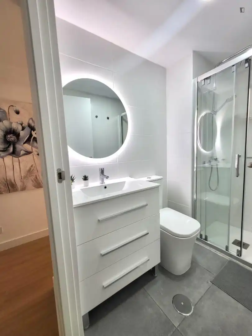 Zimmer zur Miete, Alicante