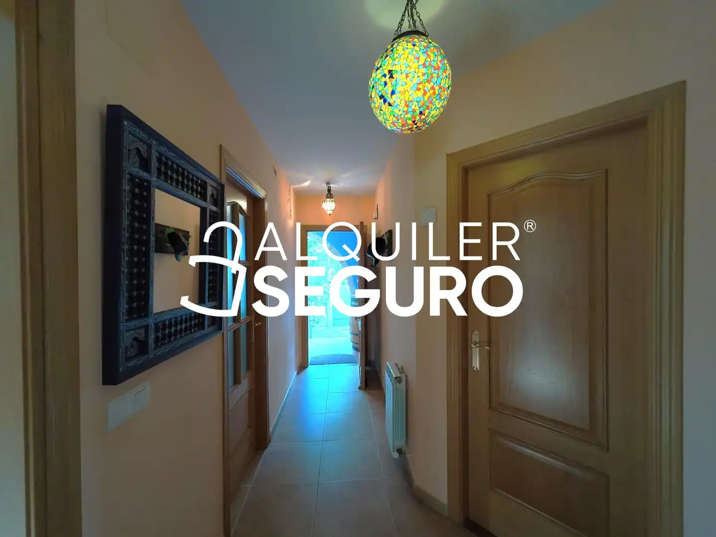 Piso de 154 m² en La Adrada