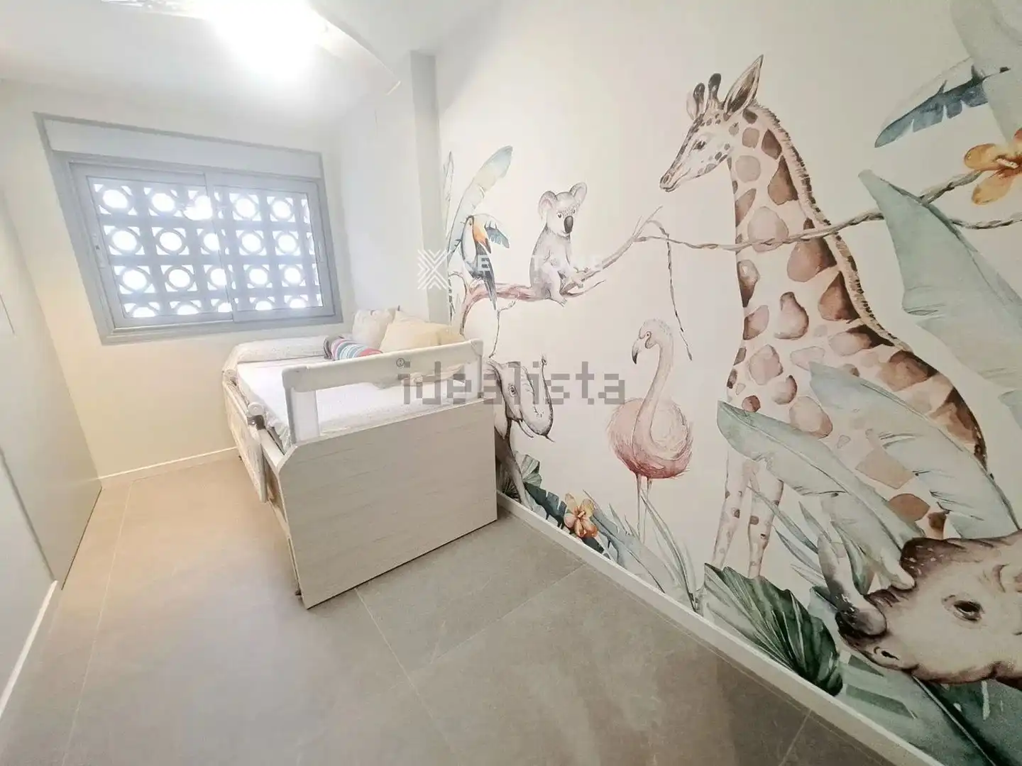 Piso de 110 m² en Alicante
