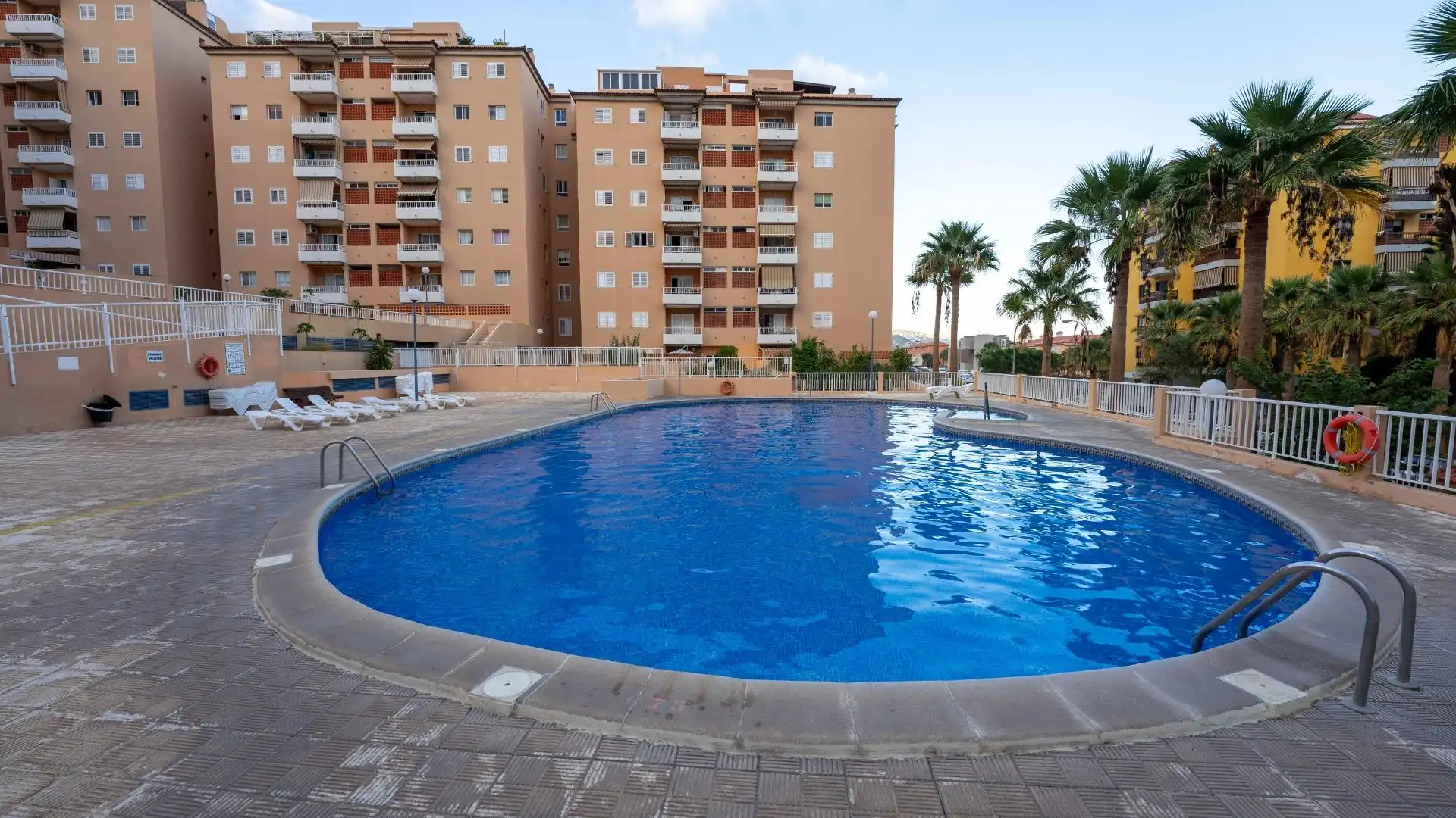 Piso de 115 m² en Candelaria