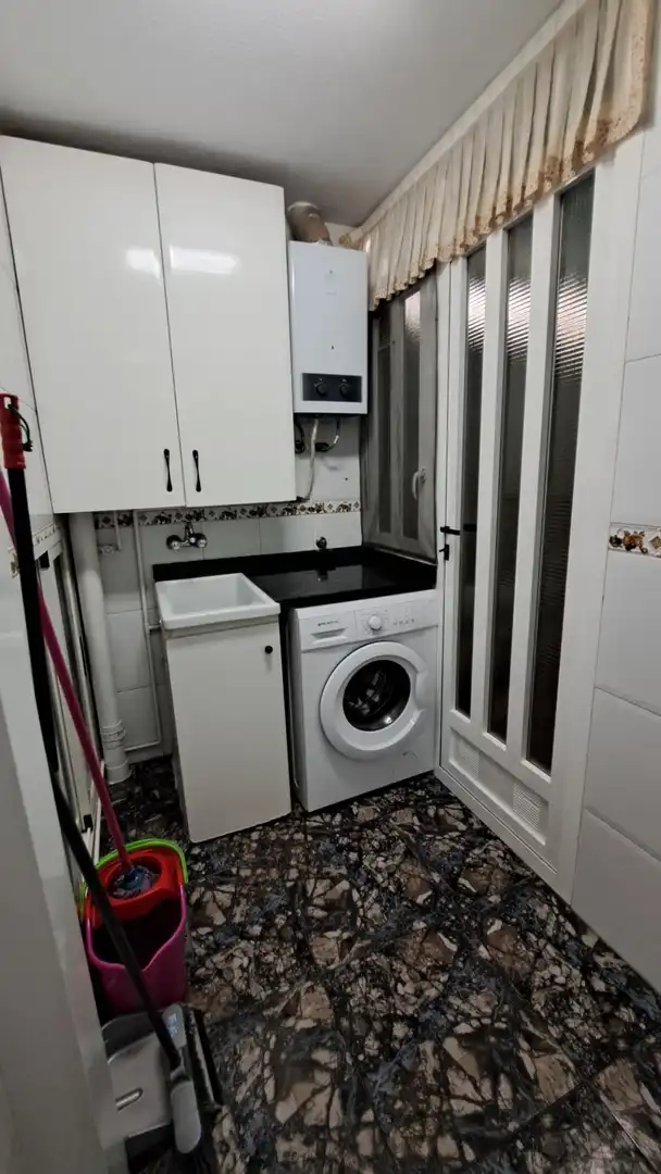 Piso de 110 m² en Murcia