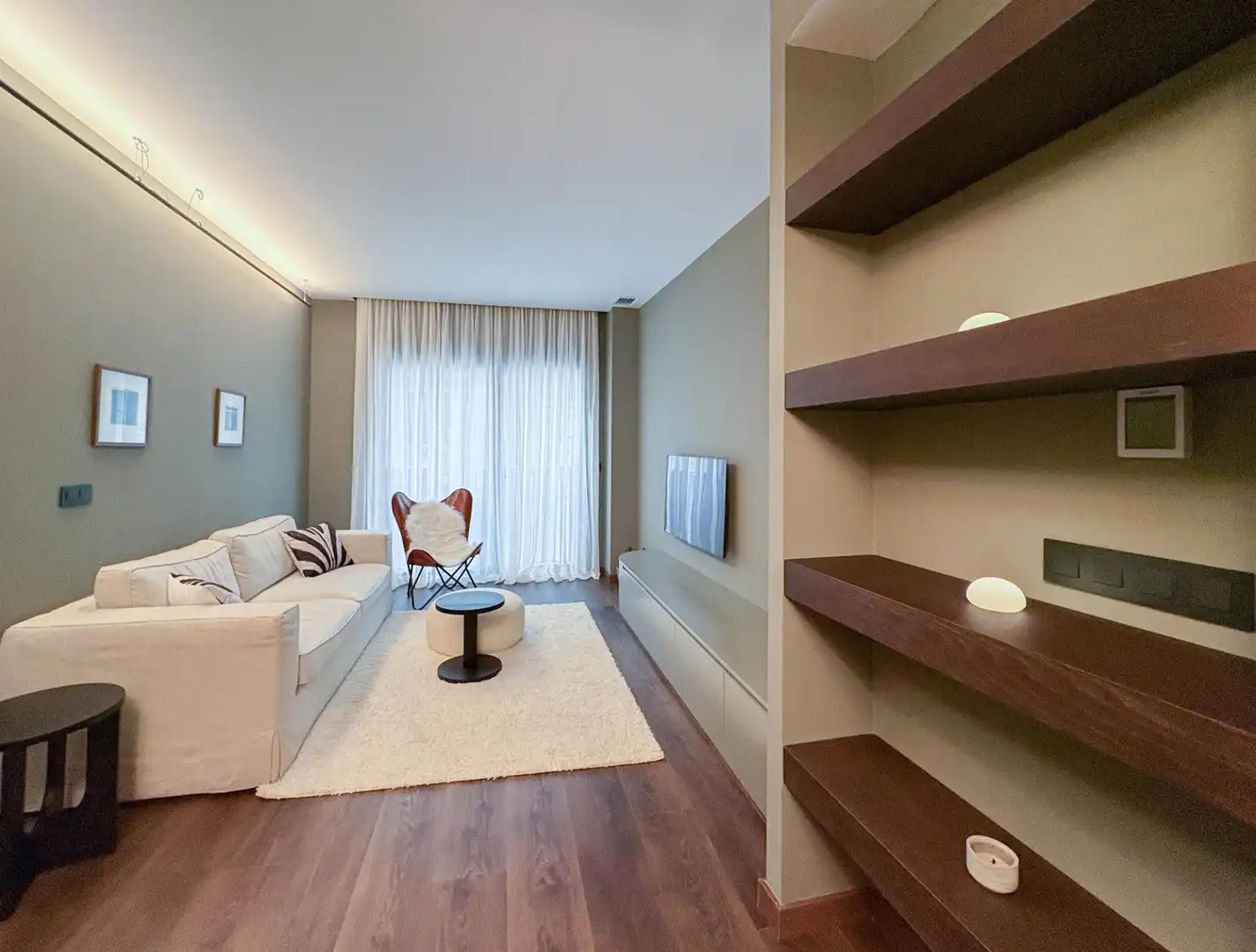 Appartamento 76 m² a Valencia