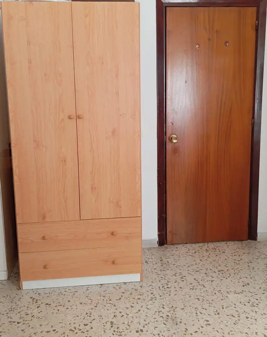 Piso de 80 m² en Almería