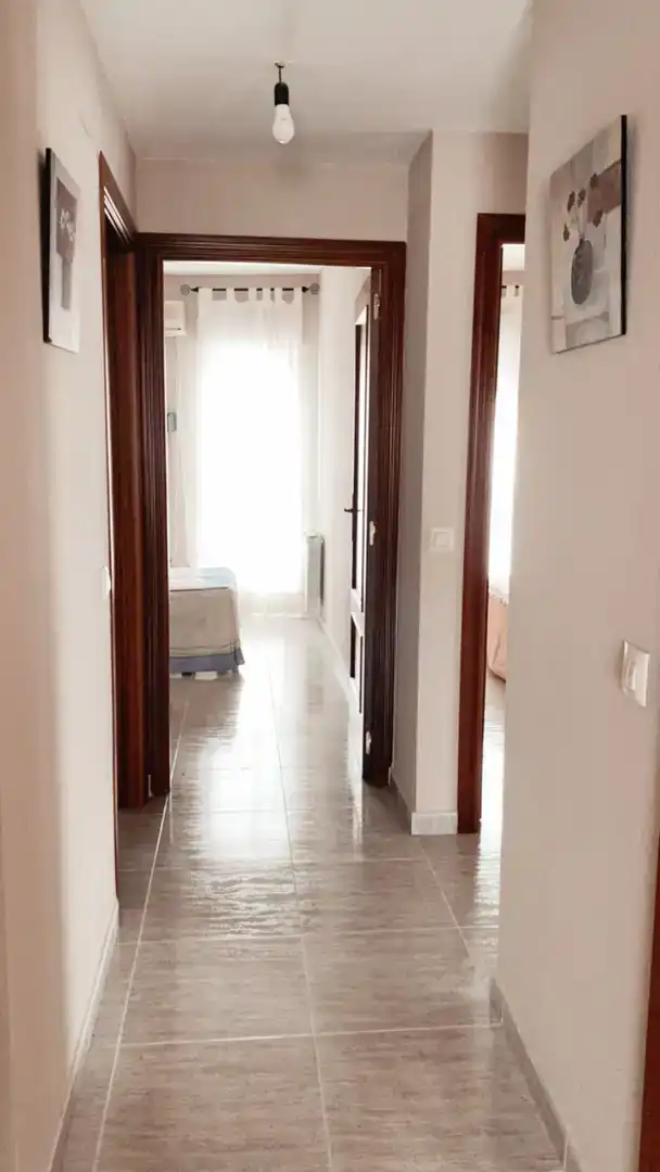 Piso de 120 m² en Navalmoral de la Mata