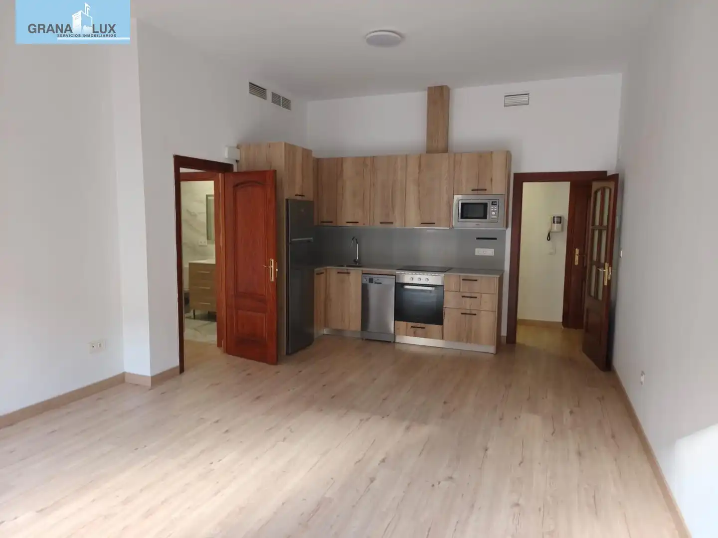 Piso de 90 m² en Granada