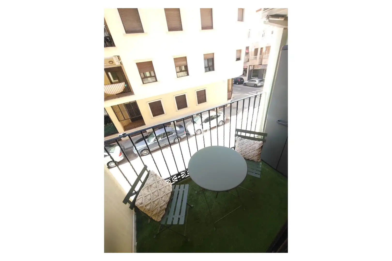 Pis de 60 m² a Torrevella