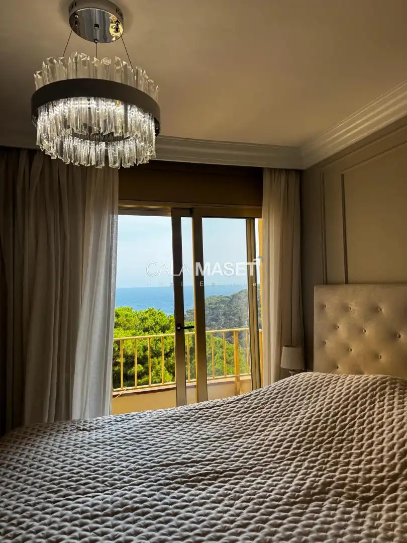 Appartamento 95 m² a Sant Feliu de Guíxols