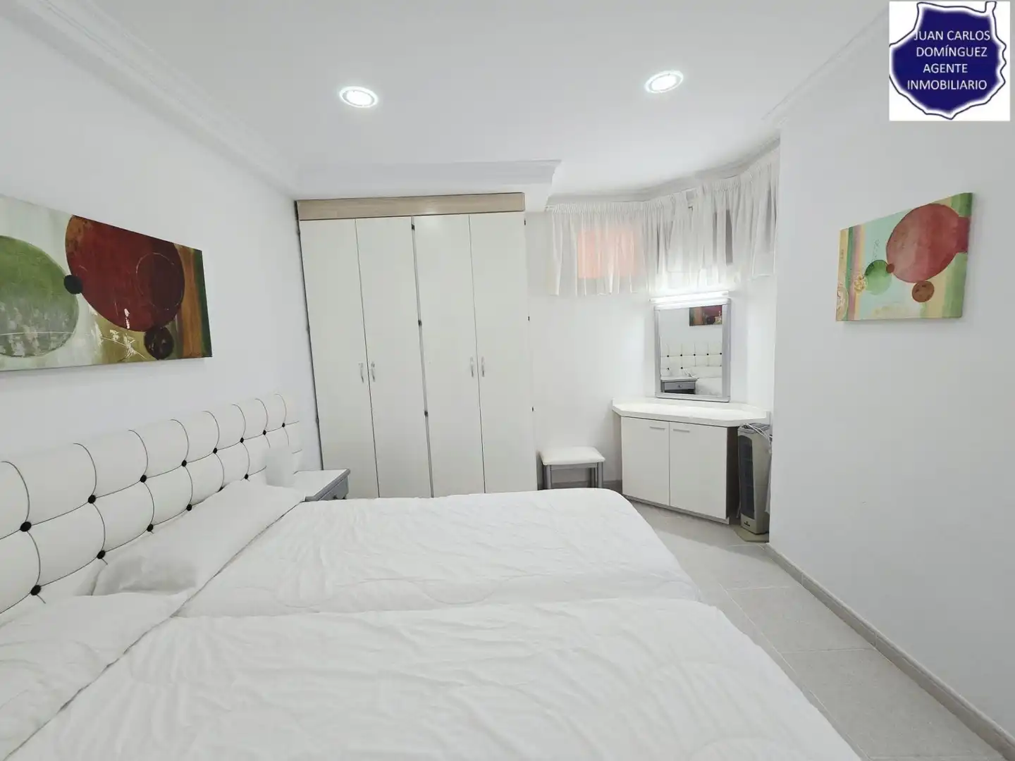 Wohnung 45 m² in Mogán