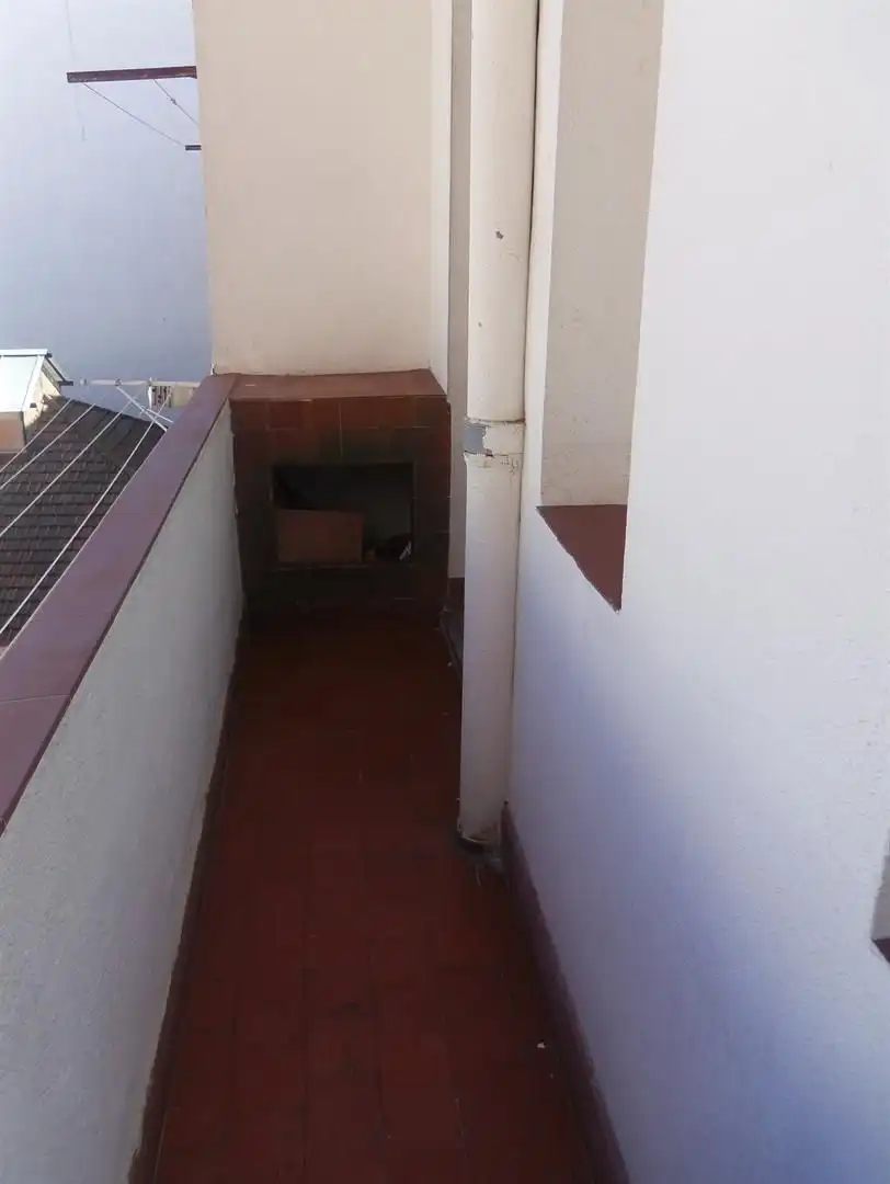Pis de 82 m² a Madrid