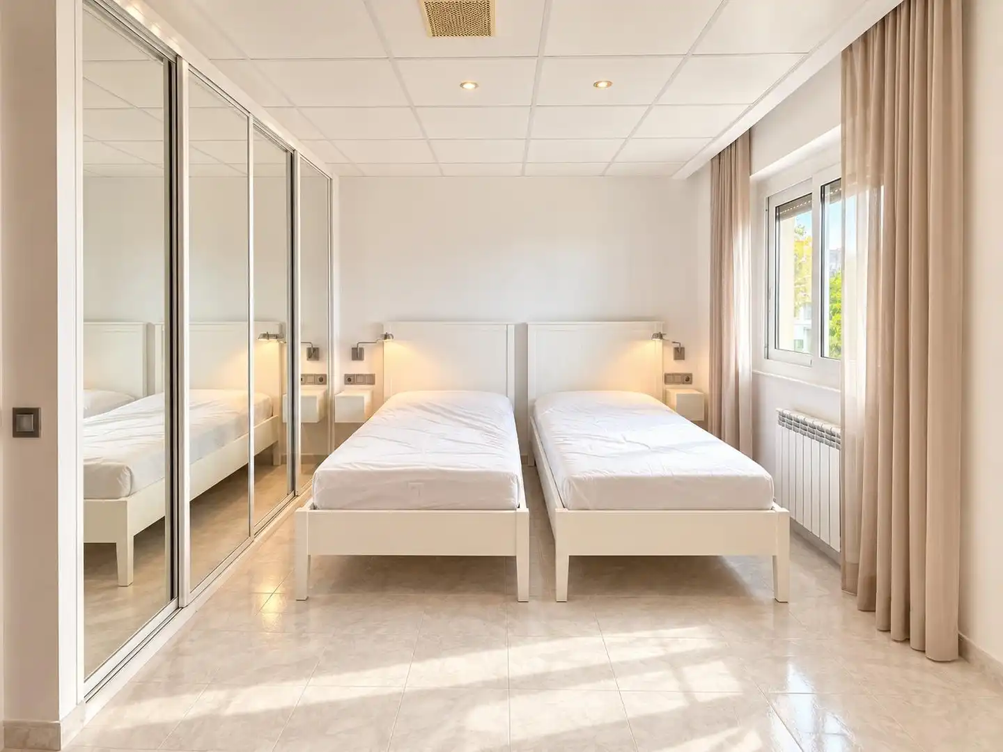 Pis de 125 m² a Palma