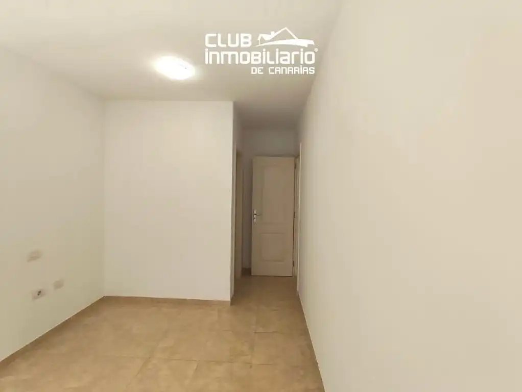Piso de 83 m² en San Cristóbal de La Laguna