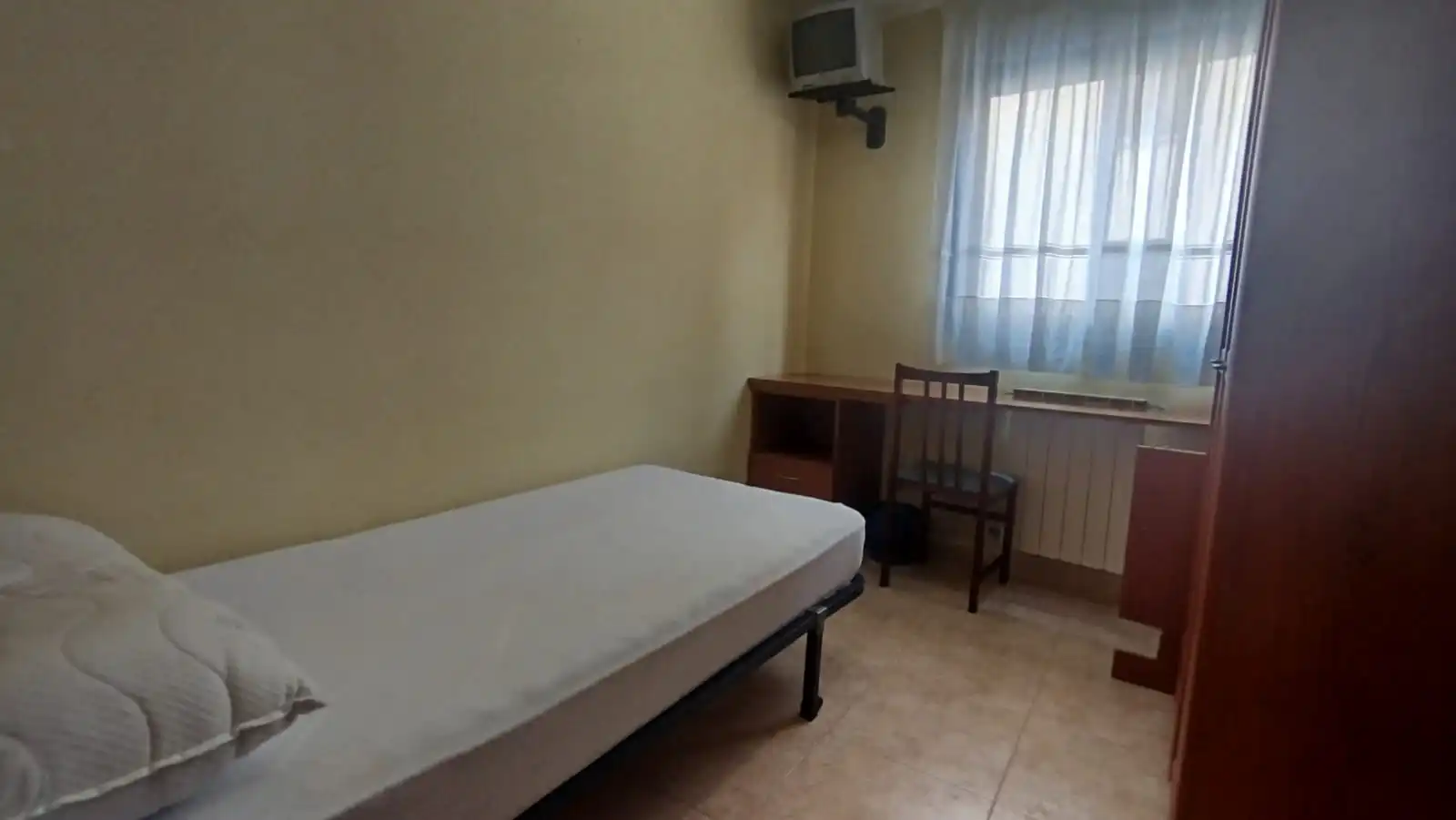 Piso de 95 m² en Salamanca