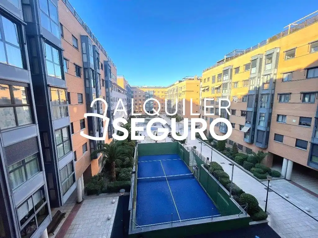Wohnung 75 m² in Madrid