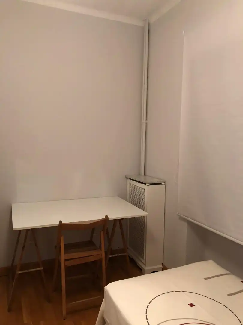 Piso de 130 m² en Salamanca