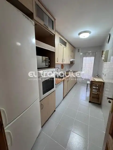 Appartamento 142 m² a Madrid