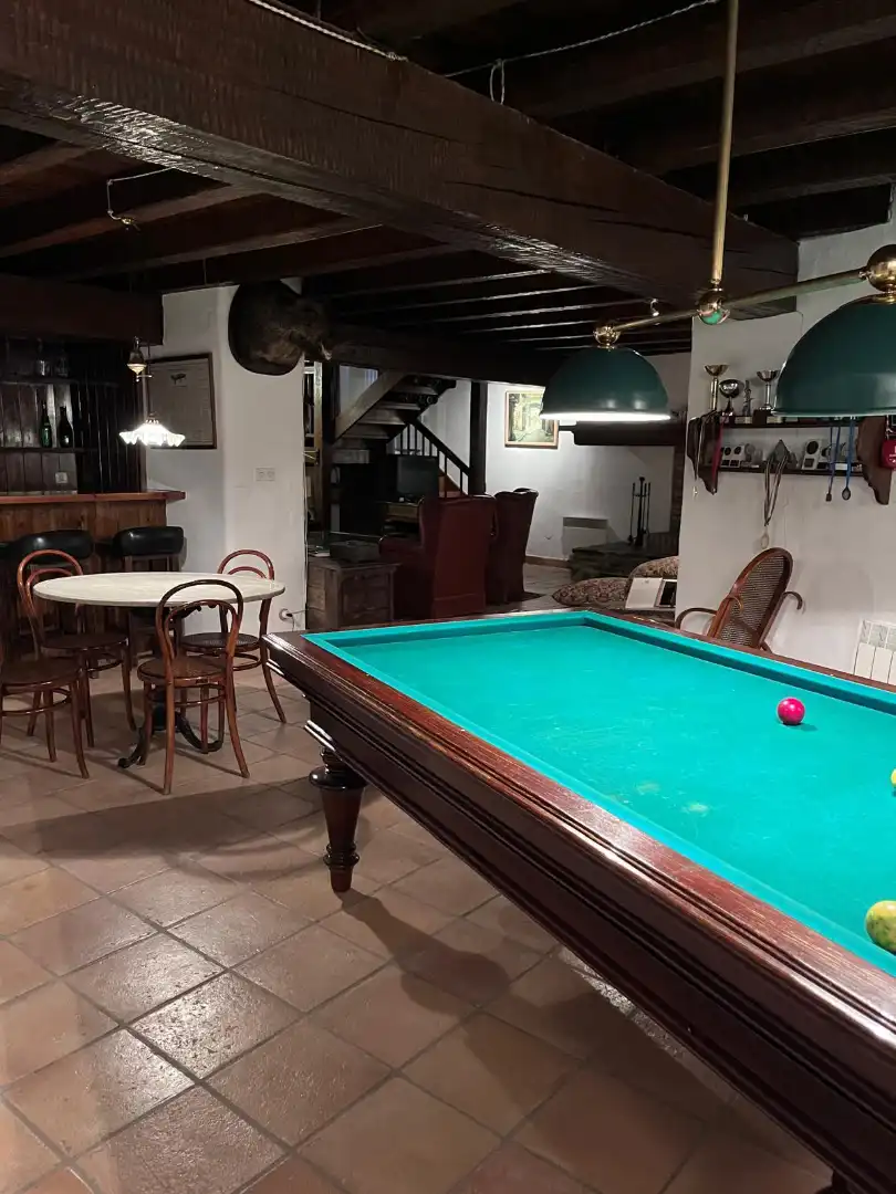 Casa en alquiler, Alto Arán