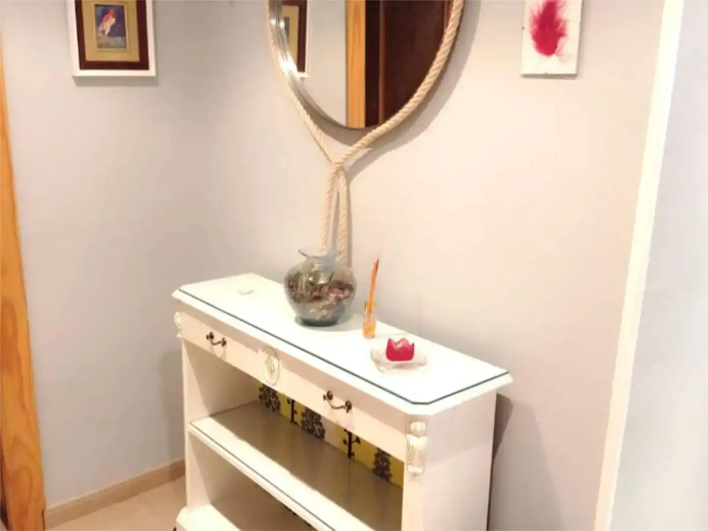 Piso de 90 m² en Cuenca