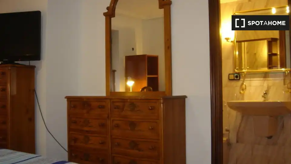 Habitación en alquiler, Salamanca