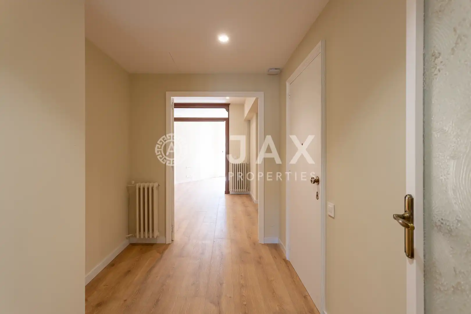 Piso de 220 m² en Barcelona