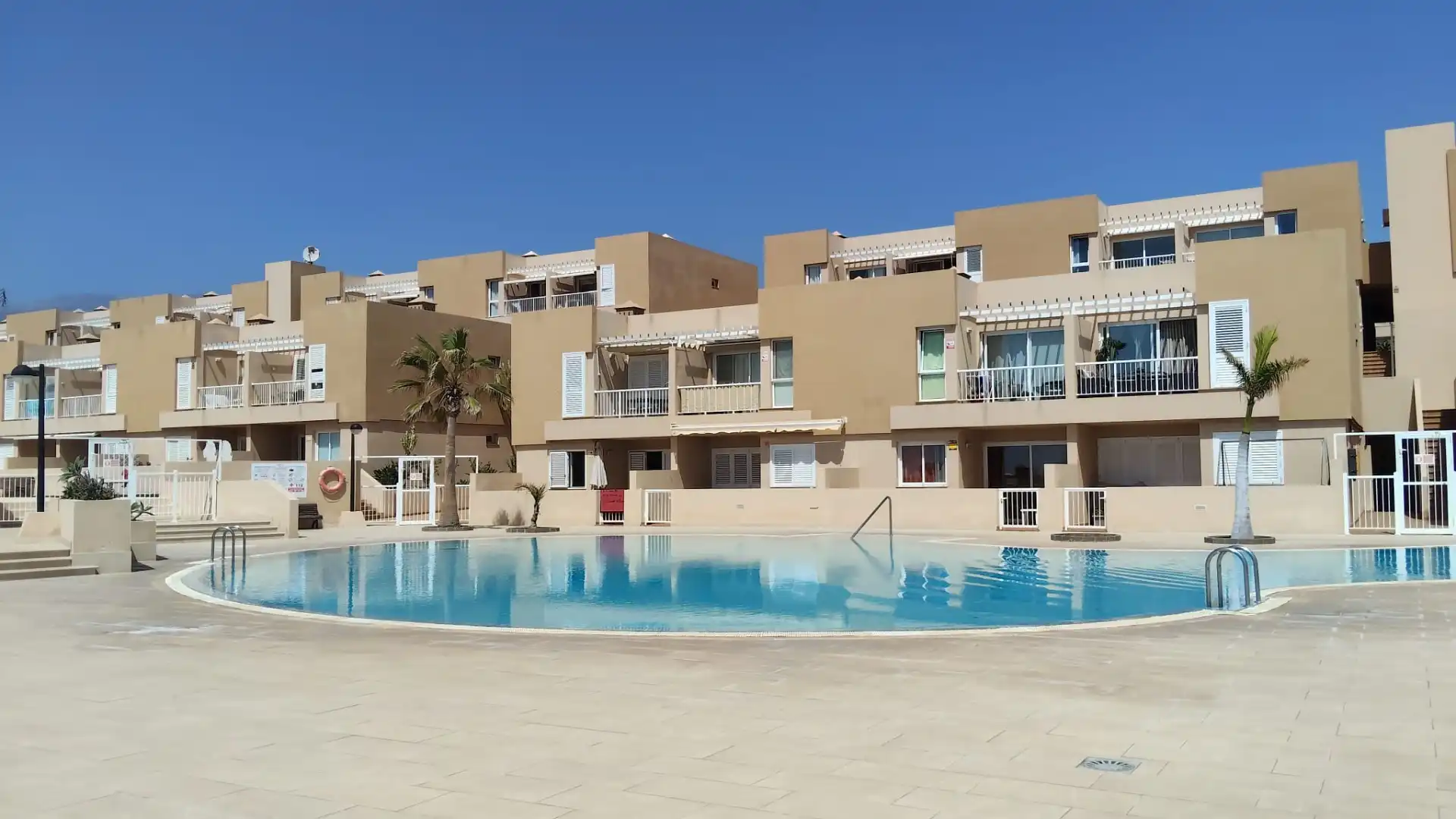 Piso de 70 m² en Arico
