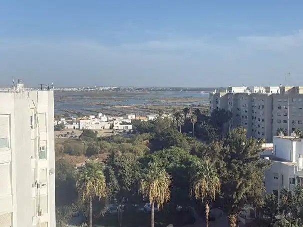 Piso de 127 m² en San Fernando