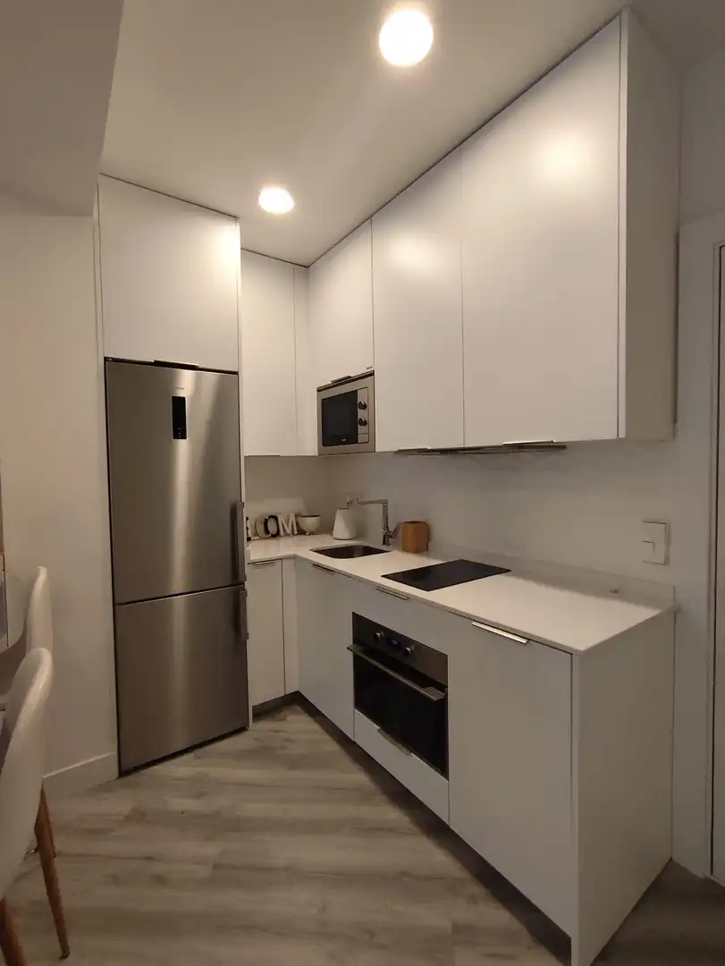 Piso de 45 m² en Santander